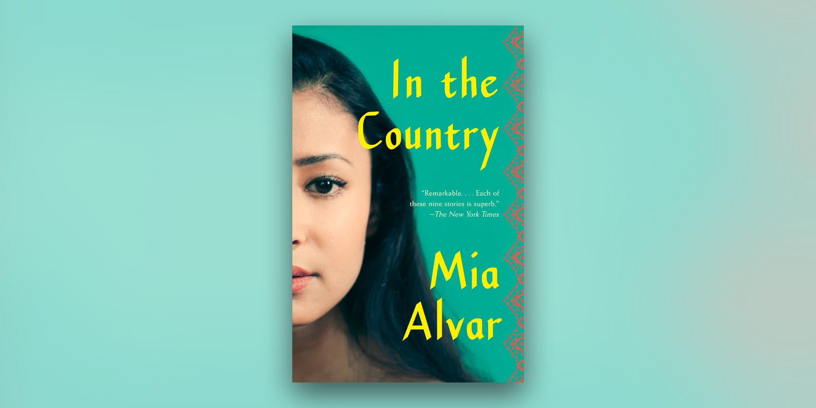 Mia Alvar Wins 2016 PEN/Robert W. Bingham Prize for Debut Fiction