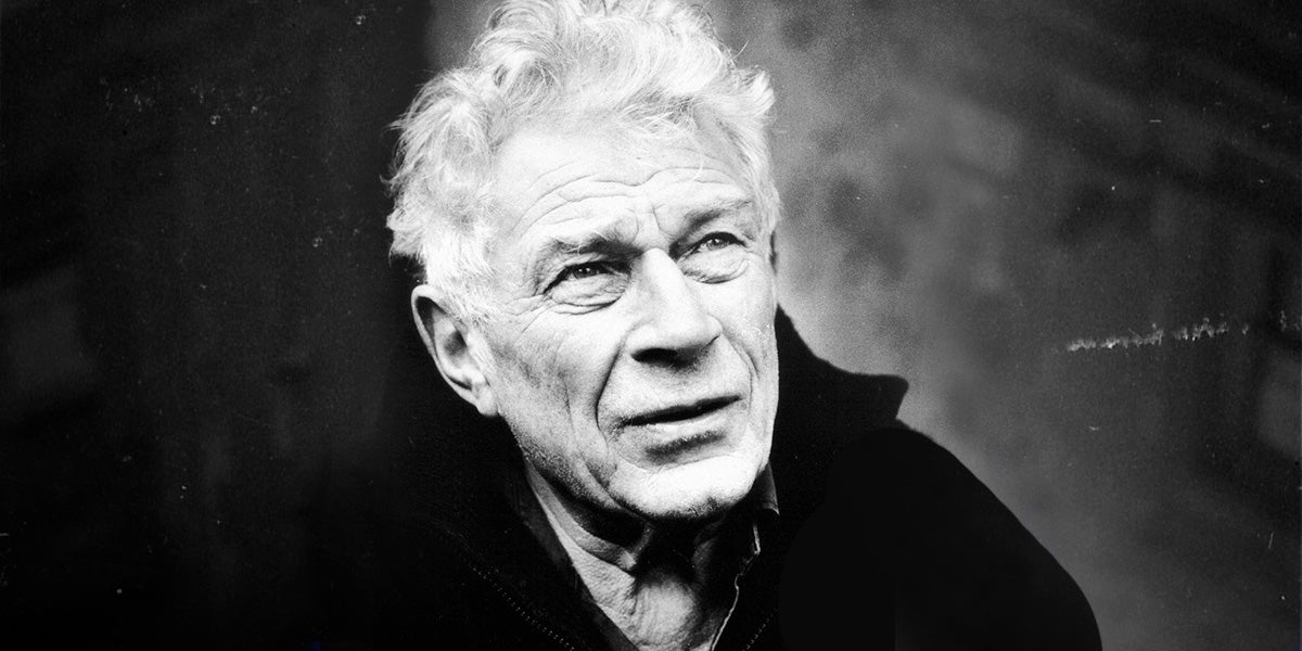 John Berger, Influential Art Critic and Author, Dies at 90