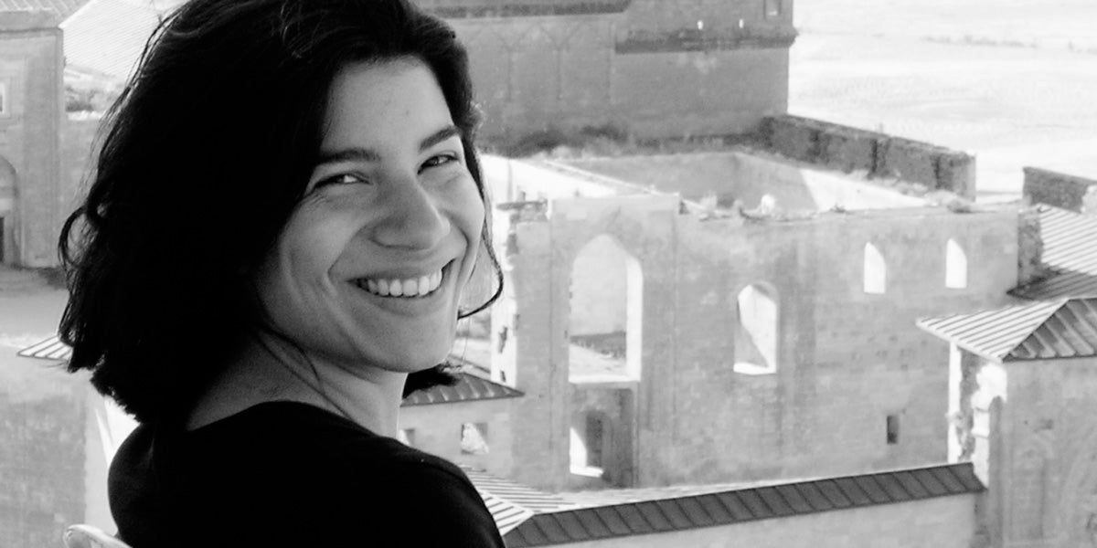 Maya Jasanoff receives 2017 Windham Campbell Prize in Nonfiction