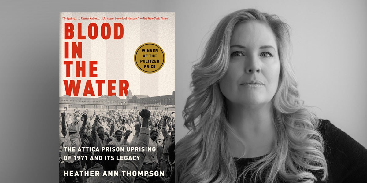 Blood in the Water wins 2017 Bancroft Prize