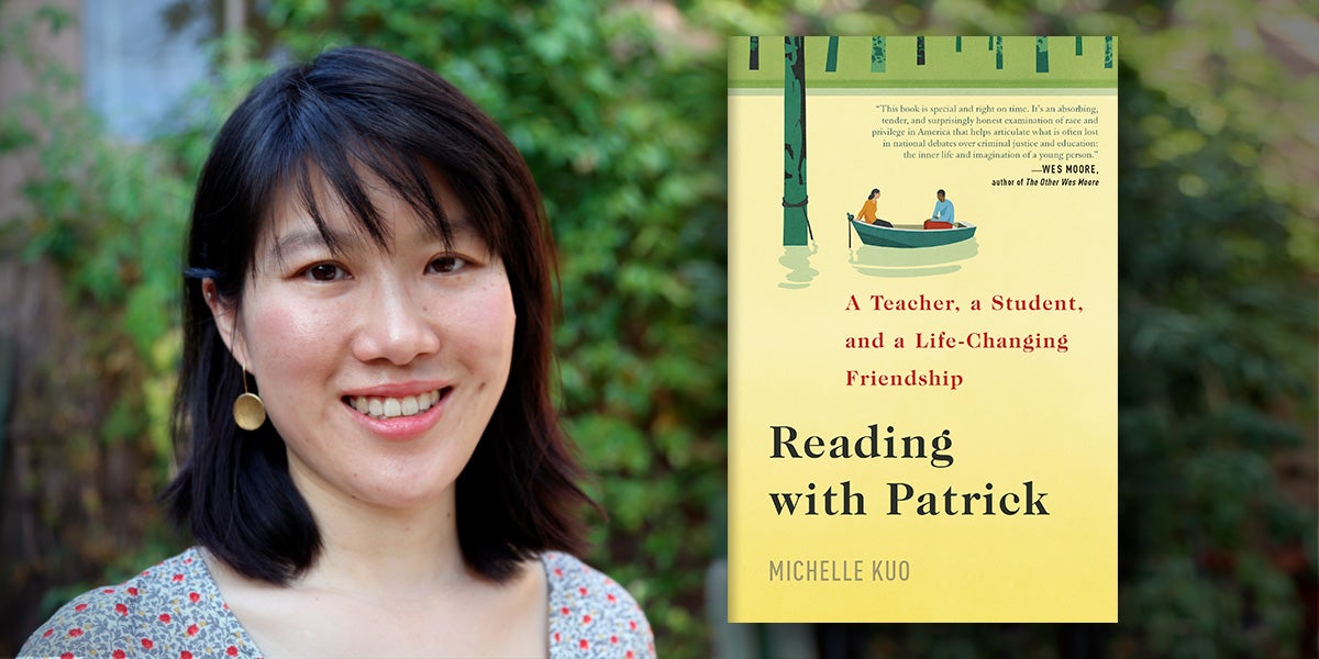 Connecting through Literature: A Story of a Teacher and Her Student