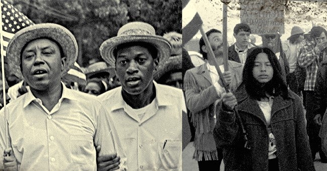 Five Key Terms to Understand the Shared Struggle for Black and Latinx Civil Rights: A Letter from Christian Coleman on Paul Ortiz’s New Book