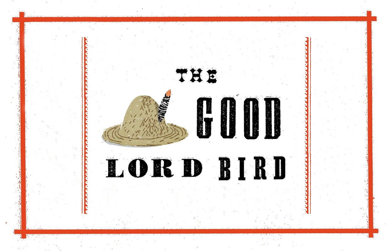 THE GOOD LORD BIRD to become a limited series on Showtime