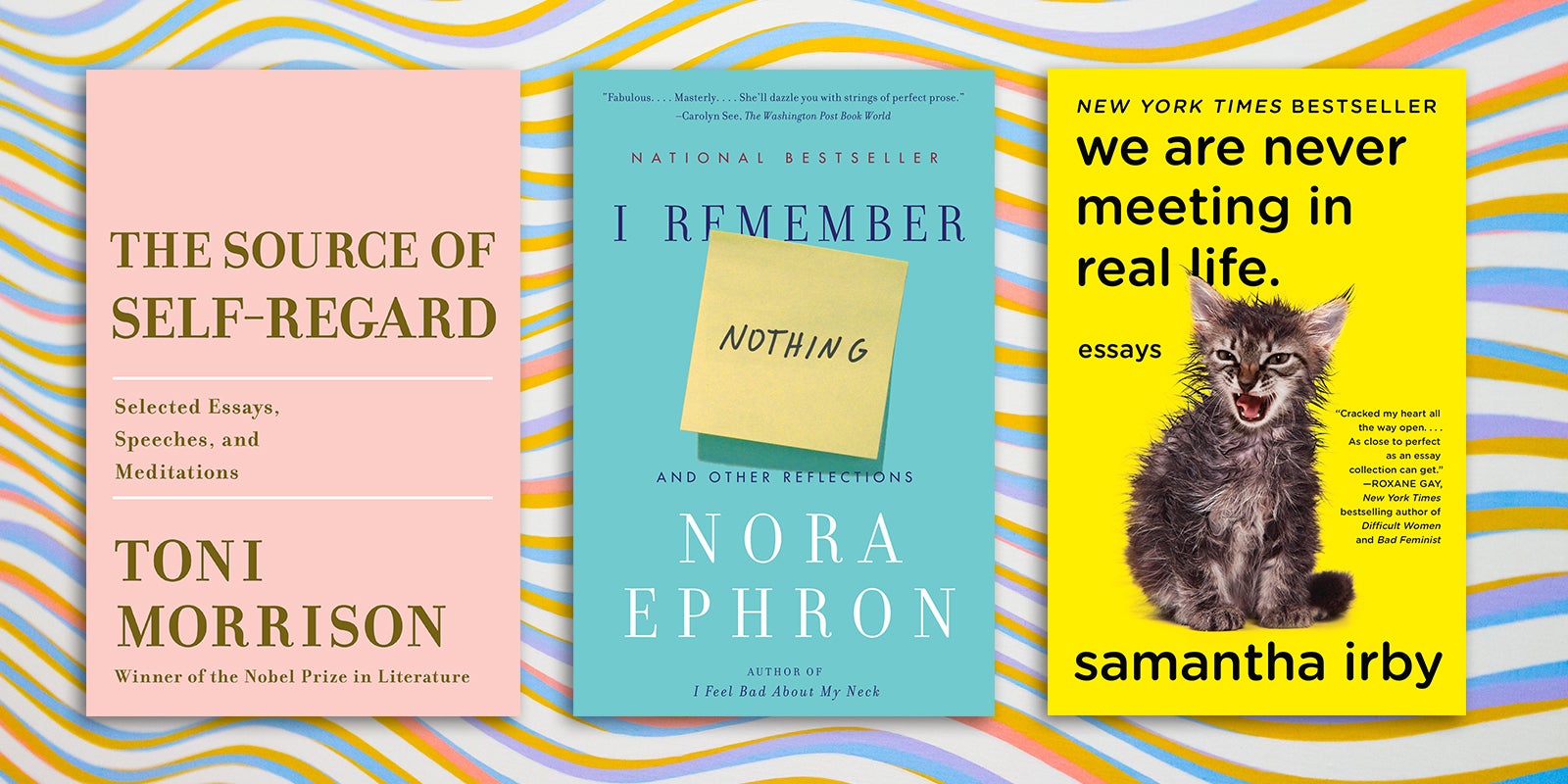 Vulture shares a list of Must-Read Books for Women’s History Month (Recommended by Women Writers)