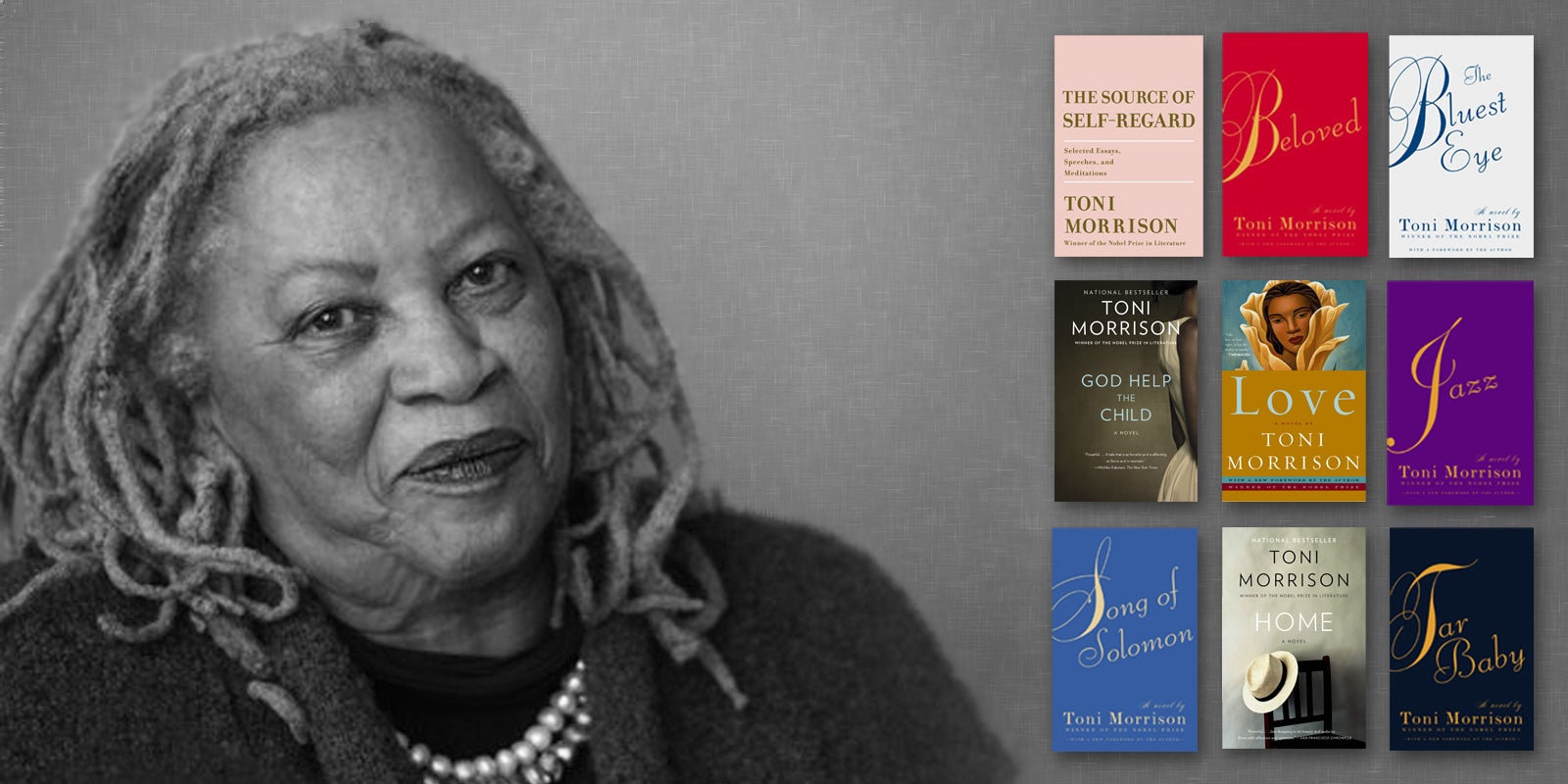 Documentary <i>Toni Morrison: The Pieces I Am</i> arrives in theaters