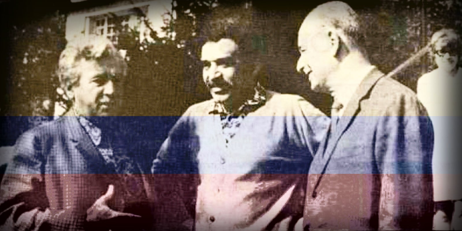 Celebrating Gabriel García Márquez (Celebrando Gabriel García Márquez)