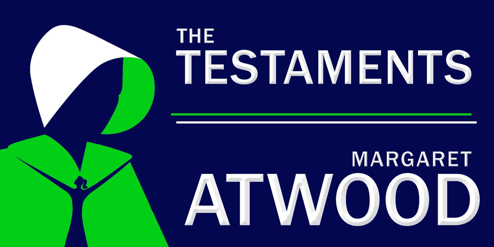 Interviews, Reviews, and News: Margaret Atwood’s <i>The Testaments</i>