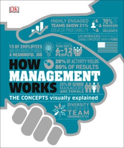 How Management Works cover