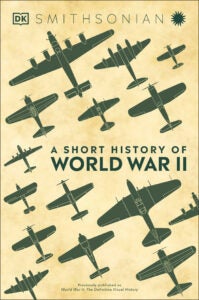 A Short History of World War II cover image