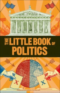 The Little Book of Politics cover image
