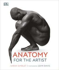 Anatomy for the Artist cover image