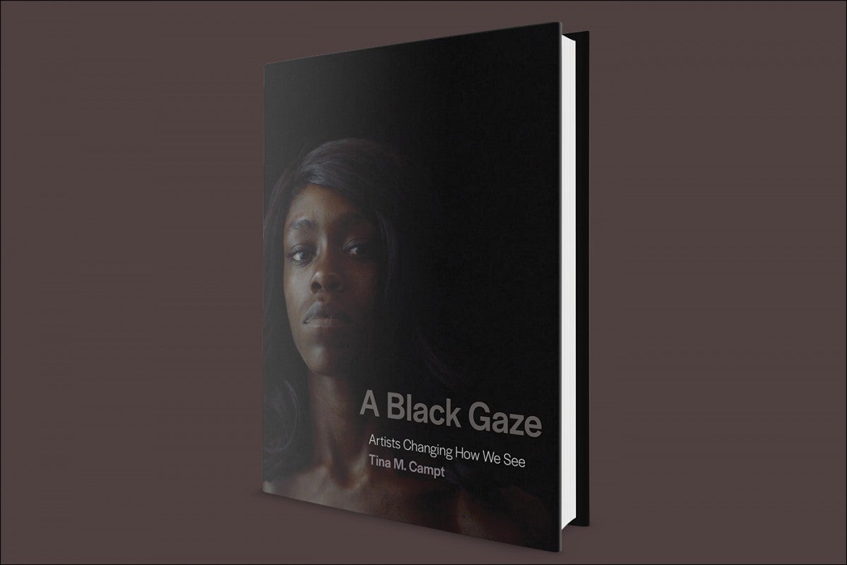 A Conversation Between Gabriela Bueno Gibbs and Victoria Hindley of the MIT Press Acquisitions Team on Tina Campt’s Newest book, <i>A Black Gaze</i>