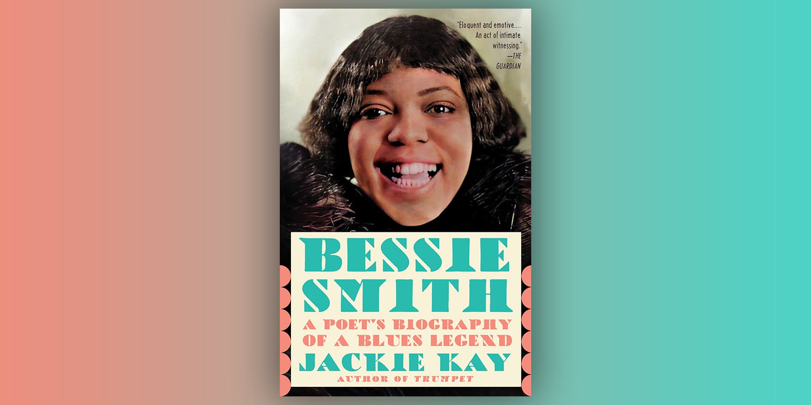 FROM THE PAGE: <i>Bessie Smith</i>
