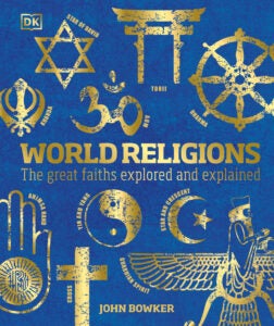 World Religions jacket