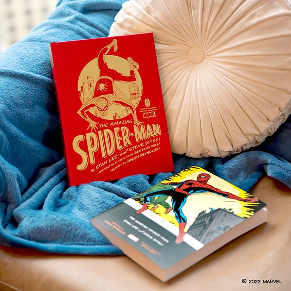 Miles Morales: Spider-Man by Jason Reynolds - Black History Month - Marvel, Miles  Morales Books