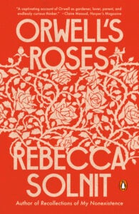 orwells roses cover image