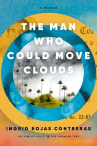 man who could move clouds cover image