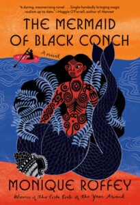 mermaid of black conch cover image