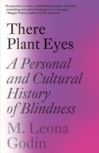 there plant eyes cover image