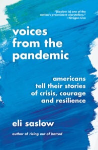 voices from the pandemic cover image