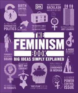 The Feminism Book jacket image
