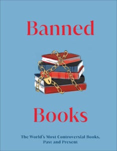 Banned Books jacket image