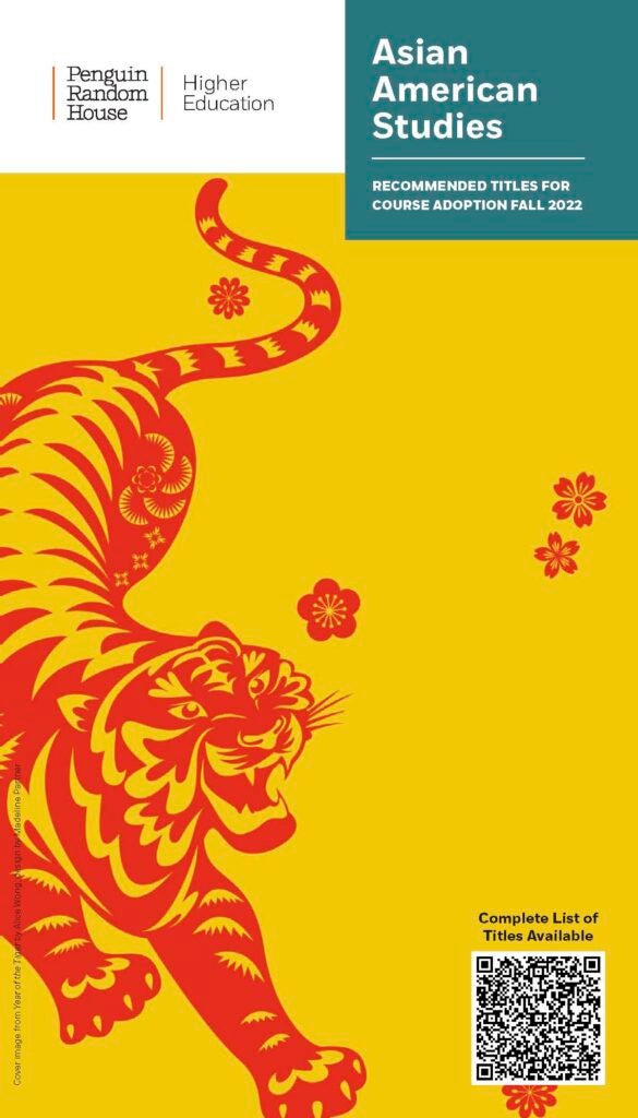 Penguin Random House Higher Education