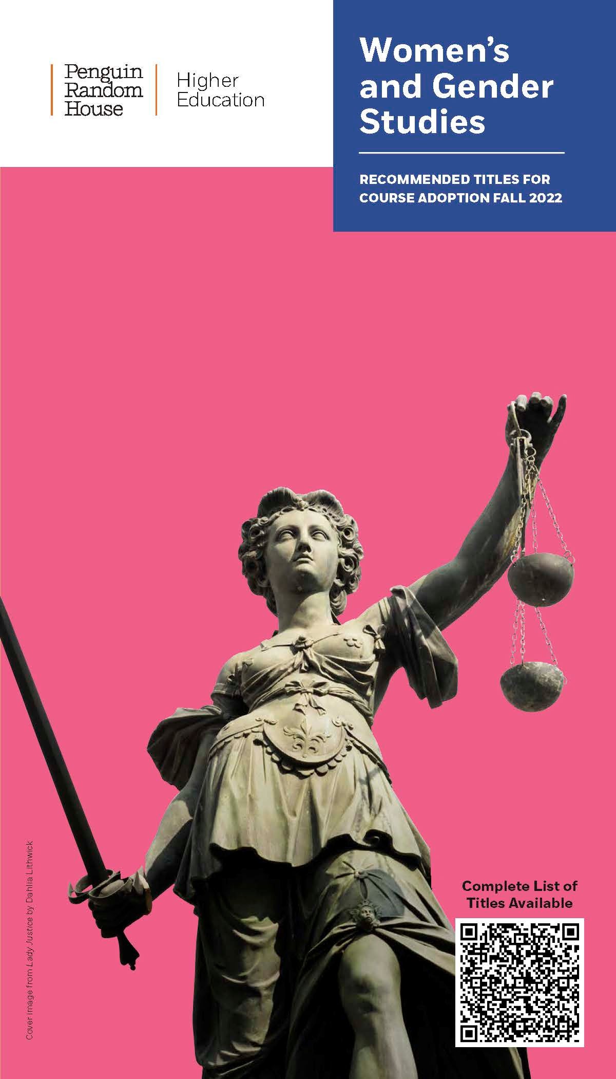 Archives - Penguin Random House Higher Education