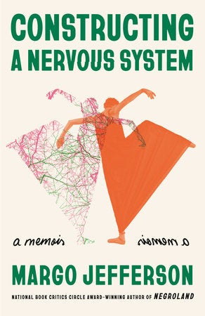 Constructing a Nervous System cover image
