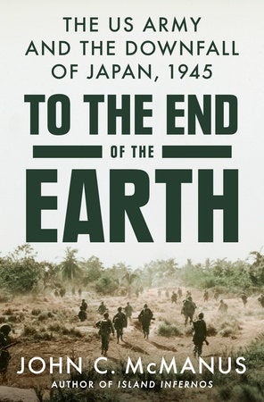 To the End of Earth cover image