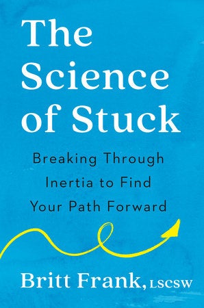 The Science of Stuck cover image