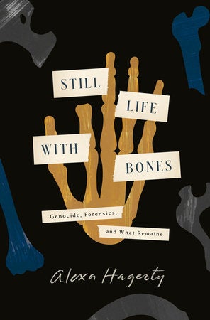 Still Life With Bones cover image