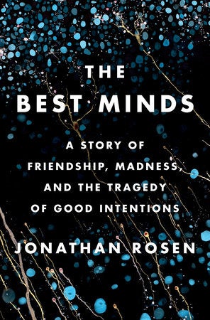 Best Minds cover image