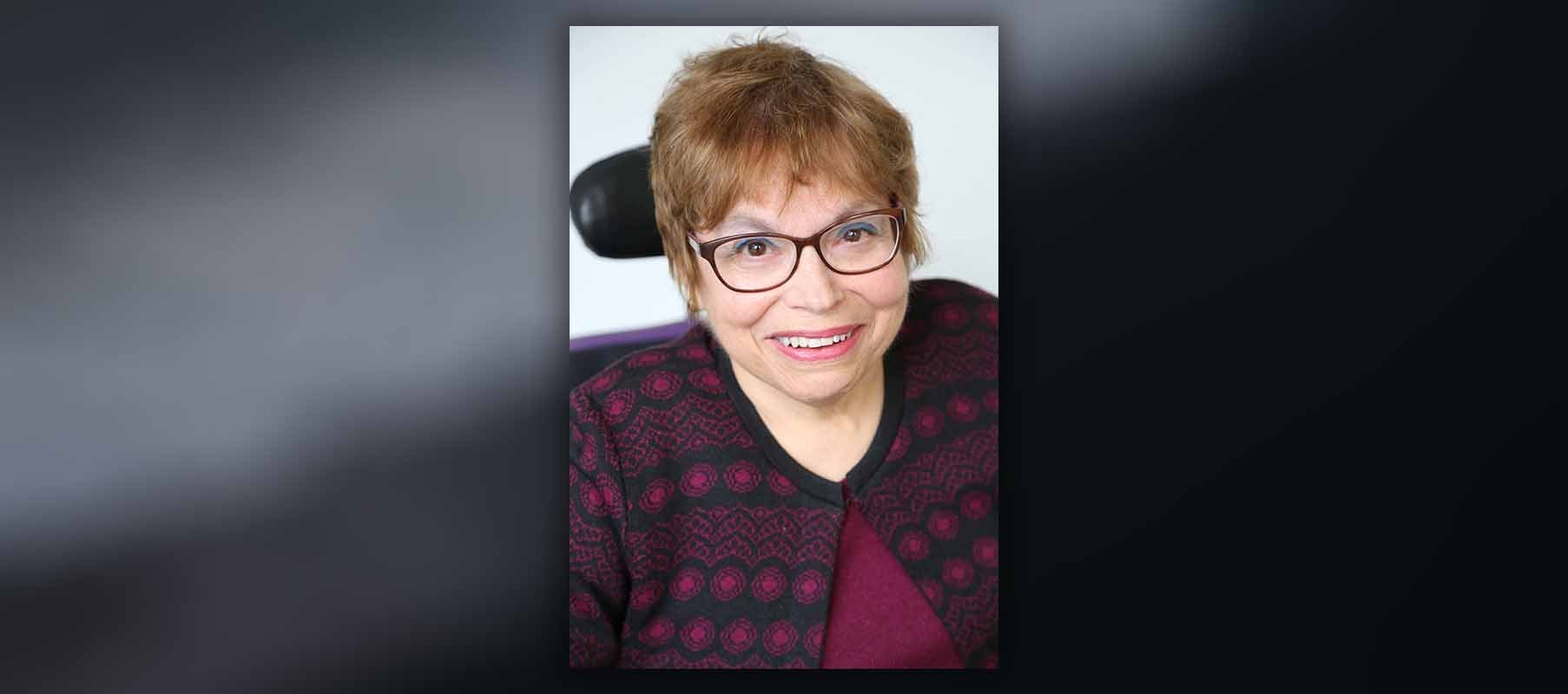 Beacon Author and “Badass” Disability Rights Activist Judith Heumann Dies at 75