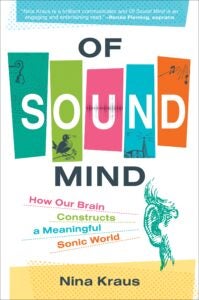 OF SOUND MIND book cover
