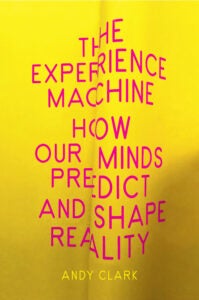 The Experience Machine book cover