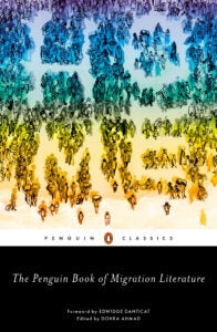 Cover for The Penguin Book of Migration and Literature 