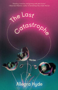 Book cover for Last Catastrophe 