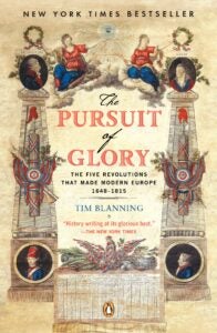 The Pursuit of History book cover