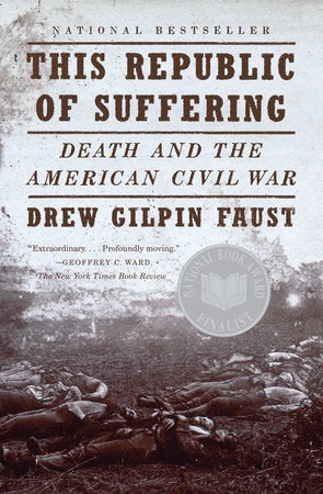 This Republic of Suffering cover image
