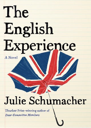 The English Experience cover image