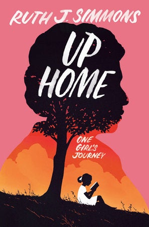 Up Home cover image