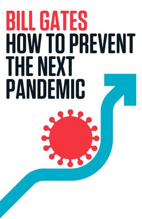 How to Prevent the Next Pandemic cover image