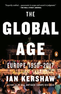 The Global Age book cover
