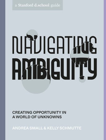 Navigating Ambiguity cover image