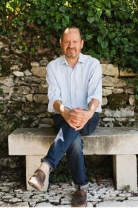 Author photo of Philippe Sands