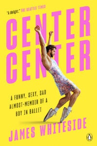 Book cover for Center Center 