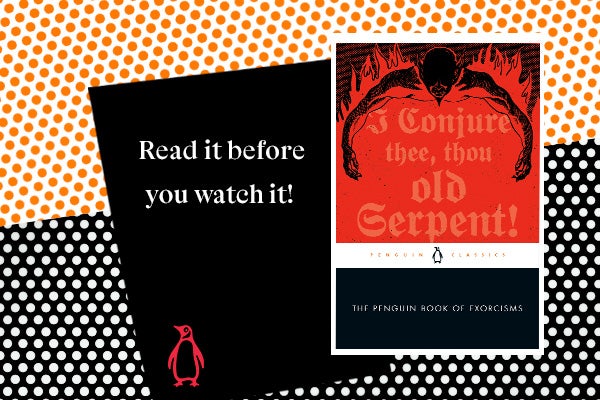 A Spooky Monthly Update from Penguin Classics - Penguin Random House Higher  Education