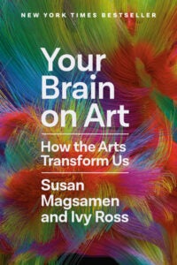Your Brain on Art book cover