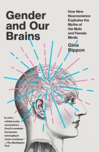 Gender and Our Brains book cover